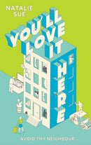 You'll Love It Here-9780008604509