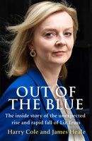 OUT OF BLUE HB