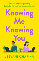 Knowing Me Knowing You-9780008605858