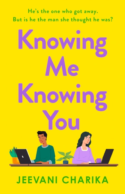 Knowing Me Knowing You-9780008605858