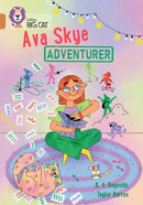 Ava Skye, Adventurer : Band 12/Copper-9780008605940