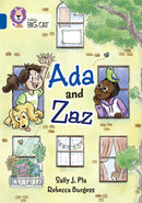 Ada and Zaz : Band 16/Sapphire-9780008605988