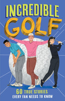 INCREDIBLE GOLF_INCREDIBLE4 PB