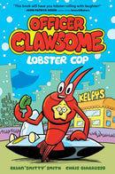 OFFICER CLAWSOME_OFFICER C1 PB
