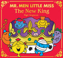 MR MEN LITTLE_MR MEN & LITT PB