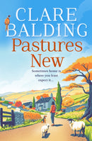 PASTURES NEW HB