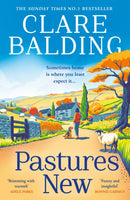 Pastures New