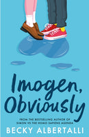 IMOGEN OBVIOUSLY PB