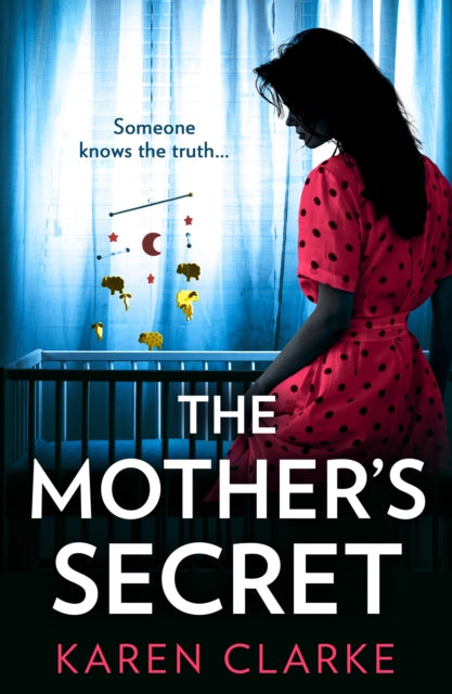 The Mother's Secret-9780008607593
