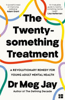 TWENTYSOMETHING TREATMENT PB