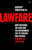 LAWFARE HB