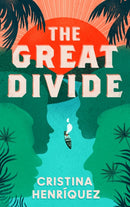 The Great Divide-9780008607982