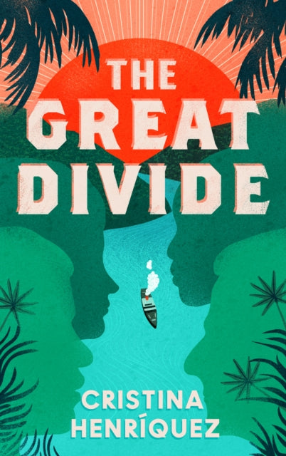 The Great Divide-9780008607982