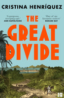 The Great Divide-9780008608026