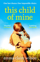 THIS CHILD OF MINE PB