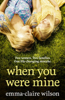 When You Were Mine-9780008608118