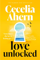 Love Unlocked-9780008608156