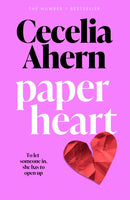 Paper Heart-9780008608231