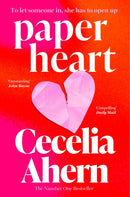 PAPER HEART PB