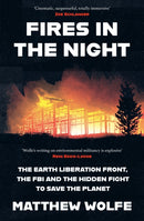 FIRES IN NIGHT HB