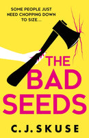 The Bad Seeds-9780008608392