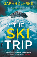 The Ski Trip-9780008608446