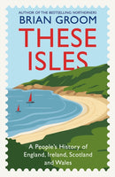 THESE ISLES HB