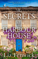 SECRETS OF HARBOUR HOUSE PB