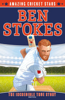 Ben Stokes-9780008608873