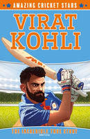 VIRAT KOHLI_AMAZING CRICKE2 PB