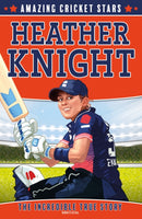 HEATHER KNIGHT_AMAZING CRI3 PB