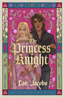 The Princess Knight-9780008609108