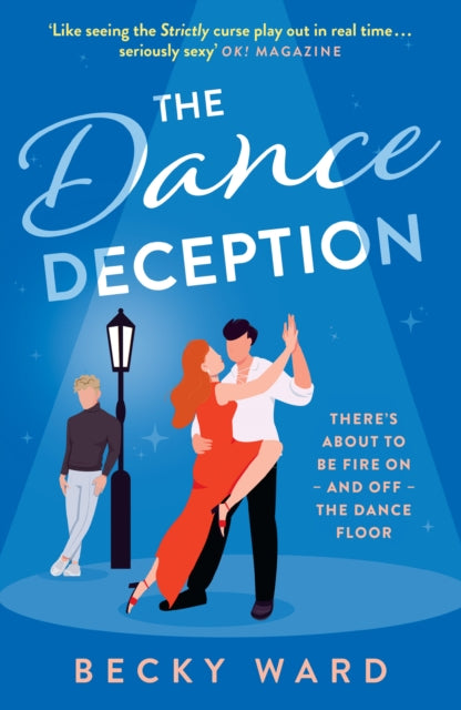 The Dance Deception-9780008609344