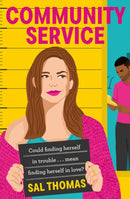 COMMUNITY SERVICE PB