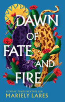 Dawn of Fate and Fire-9780008609689