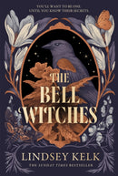 BELL WITCHES_SAVANNAH RED1 PB