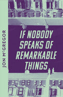 IF NOBODY SPEAKS OF REMARKA PB