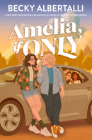 AMELIA IF ONLY PB