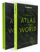 The Times Comprehensive Atlas of the World-9780008610111