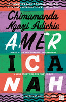 AMERICANAH PB
