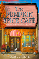 PUMPKIN SPICE CAF_DREAM HA1 PB