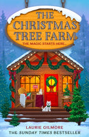 The Christmas Tree Farm-9780008610746