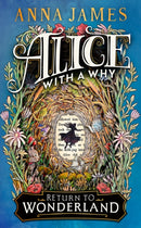 ALICE WITH WHY HB