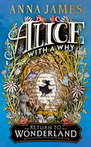 Alice With a Why-9780008611507