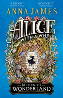 ALICE WITH WHY PB