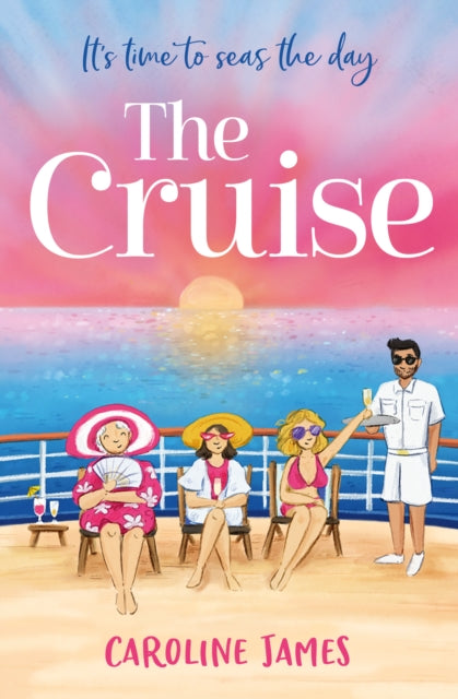 The Cruise-9780008611767