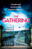 GATHERING PB