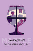THIRTEEN PROBLEMS_MARPLE HB