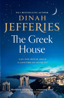 The Greek House-9780008612047