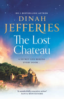 The Lost Chateau-9780008612078